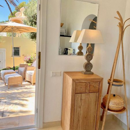Javea Apartment Sol Luaran gambar