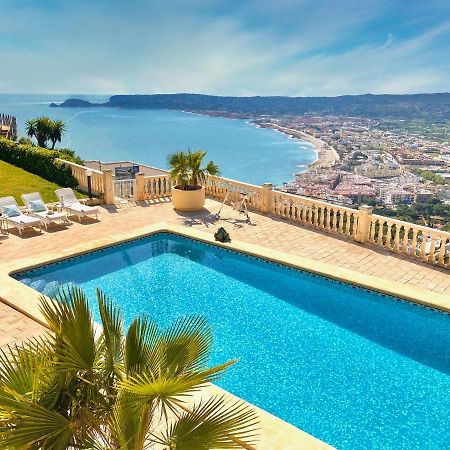 Javea Apartment Sol Luaran gambar