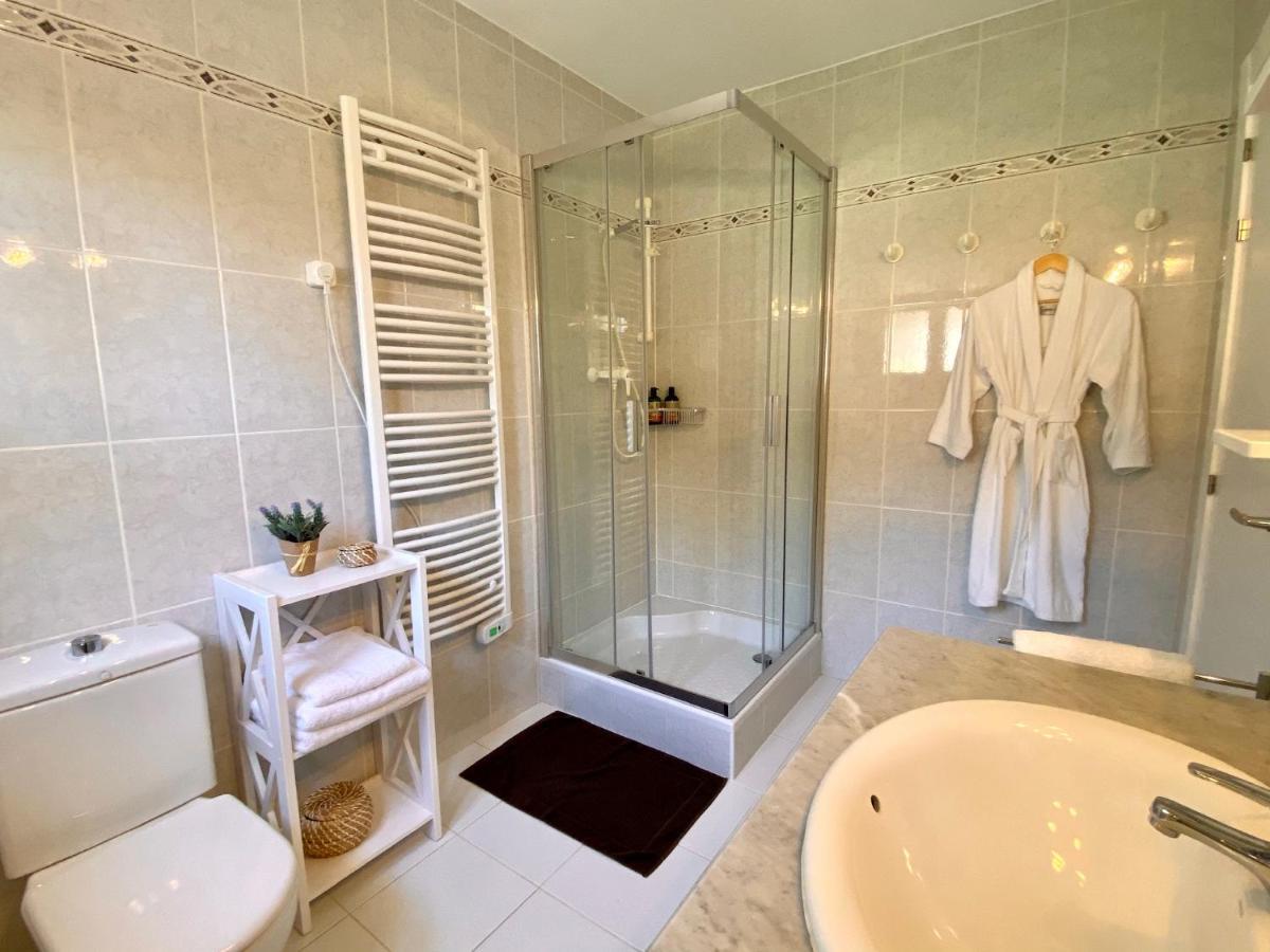 Javea Apartment Sol Luaran gambar