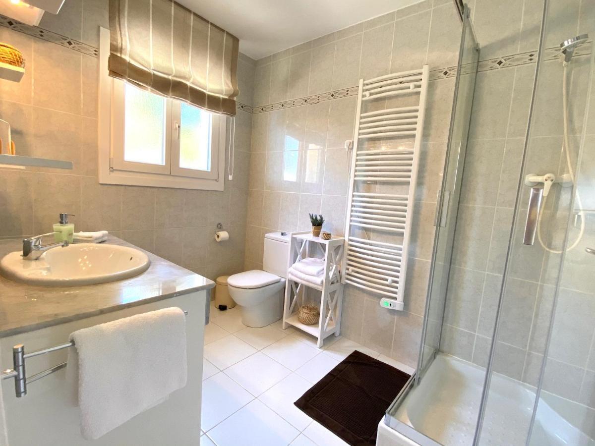 Javea Apartment Sol Luaran gambar