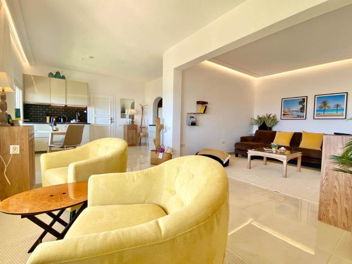Javea Apartment Sol Luaran gambar