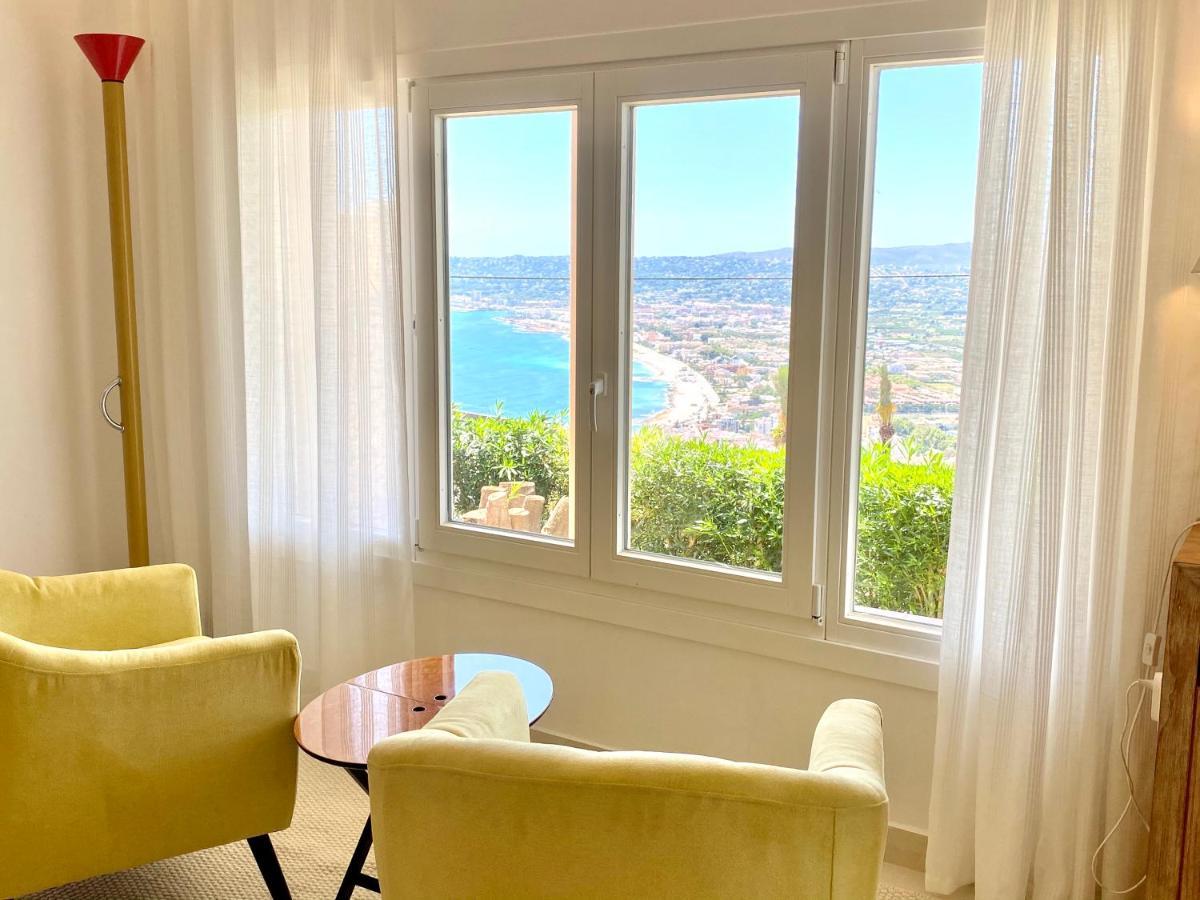Javea Apartment Sol Luaran gambar
