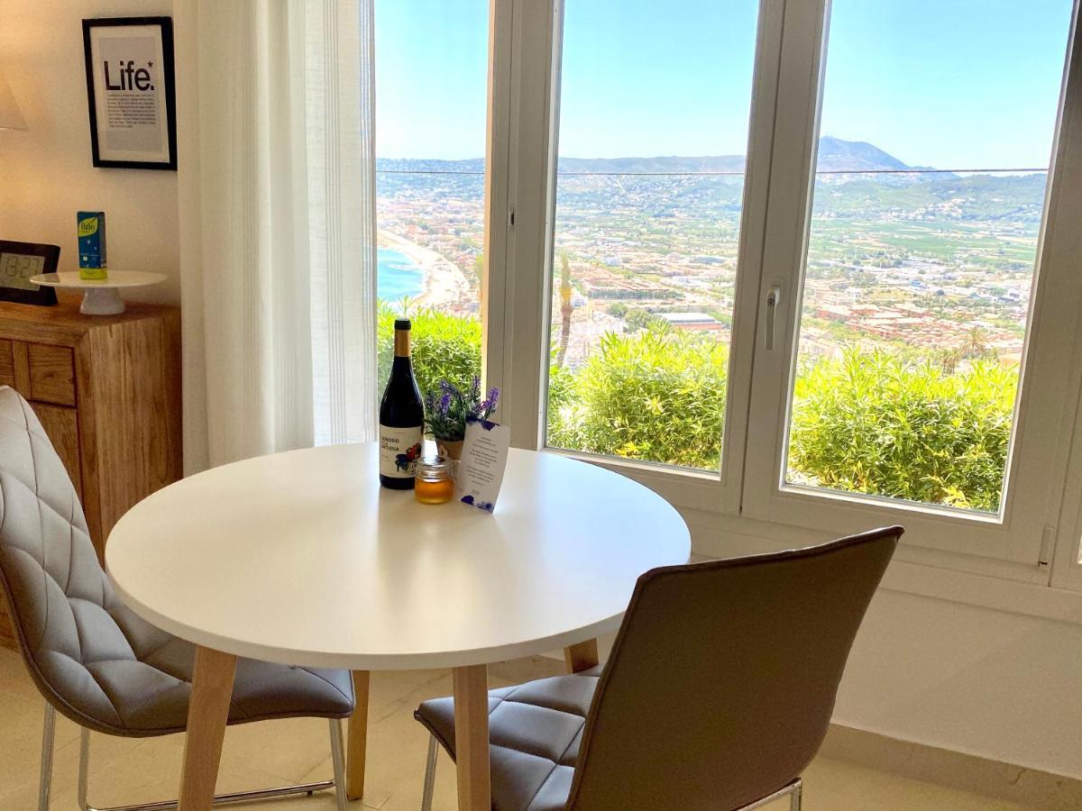 Javea Apartment Sol Luaran gambar