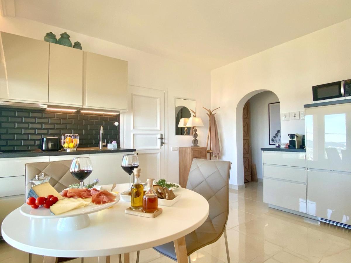Javea Apartment Sol Luaran gambar