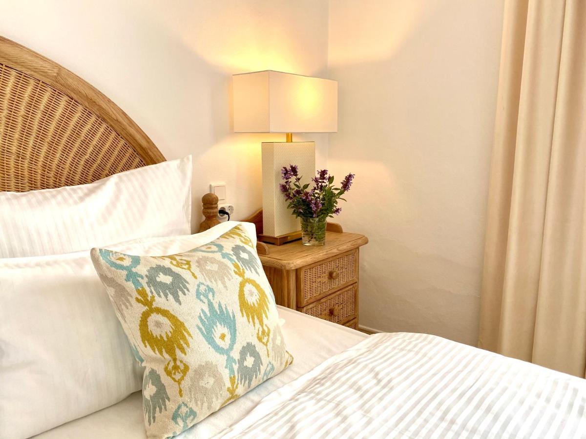 Javea Apartment Sol Luaran gambar