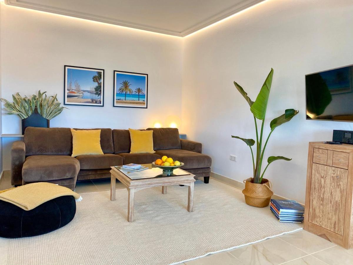 Javea Apartment Sol Luaran gambar