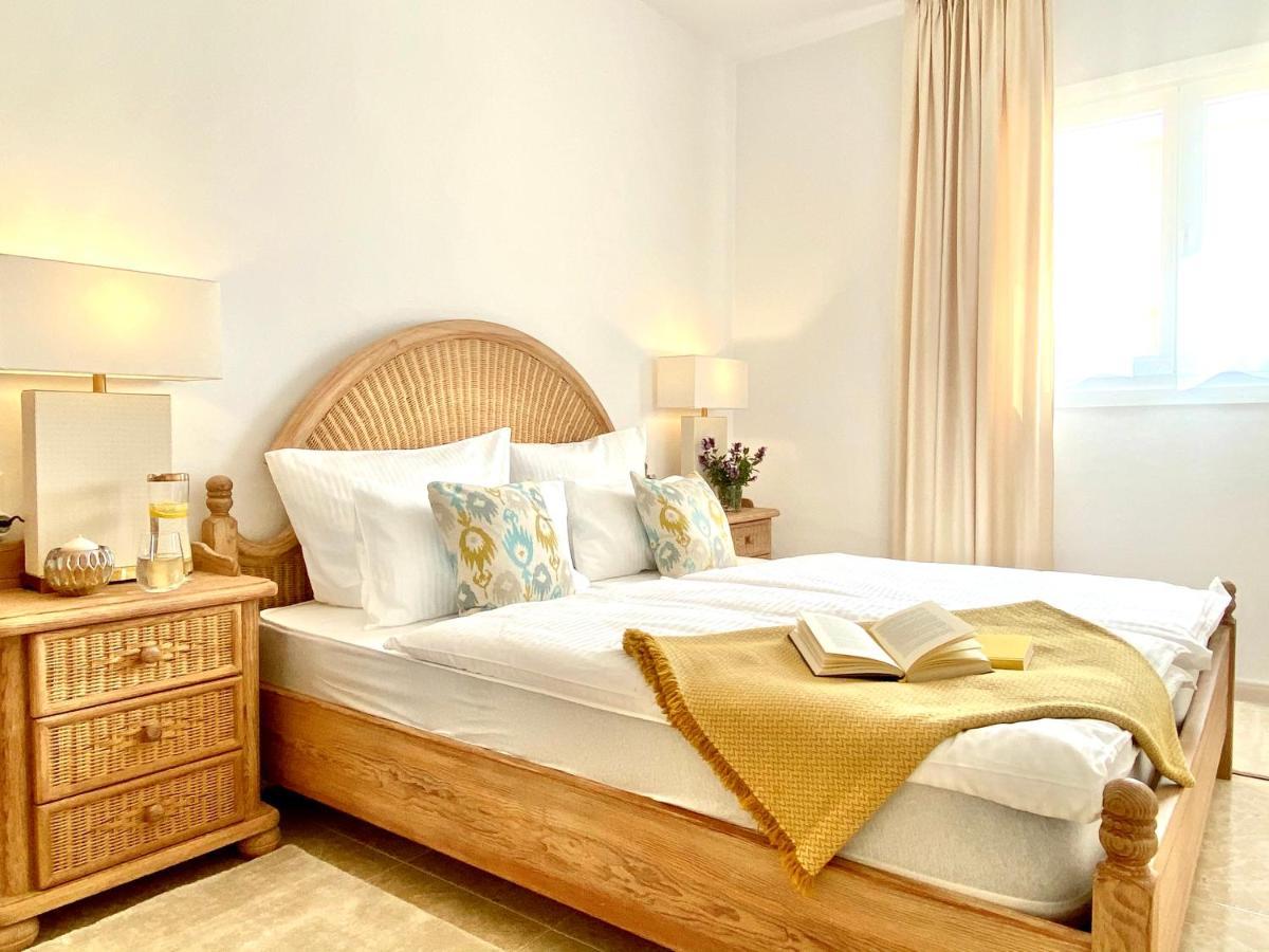 Javea Apartment Sol Luaran gambar